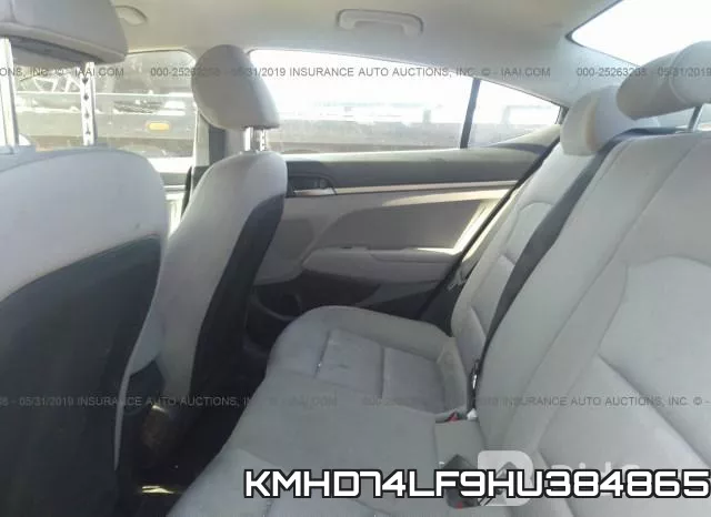 KMHD74LF9HU384865 фото 9