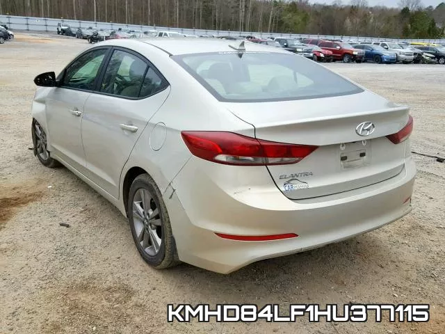 KMHD84LF1HU377115 фото 4