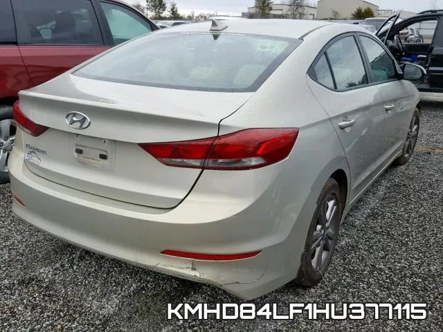 KMHD84LF1HU377115 фото 5