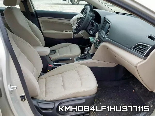 KMHD84LF1HU377115 фото 6