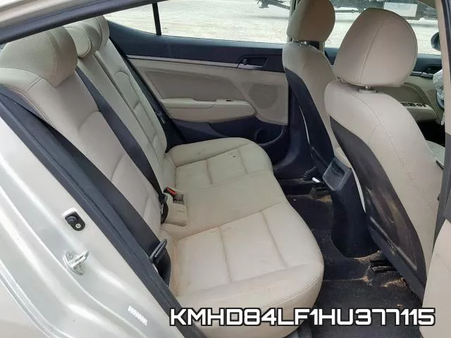 KMHD84LF1HU377115 фото 7