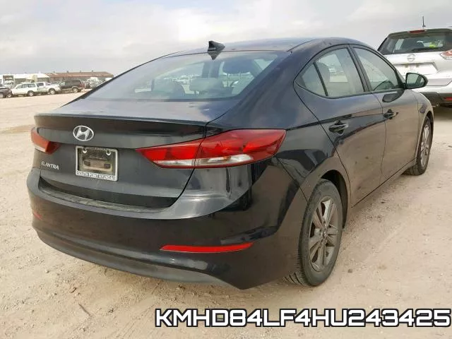 KMHD84LF4HU243425 фото 5