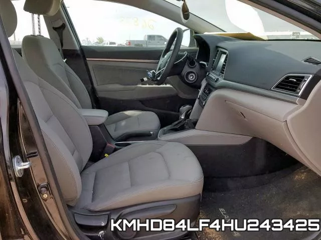KMHD84LF4HU243425 фото 6