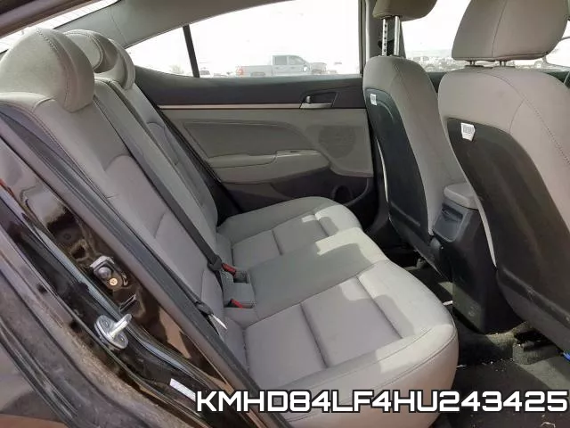 KMHD84LF4HU243425 фото 7