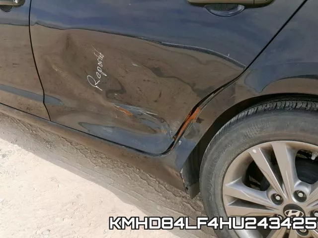 KMHD84LF4HU243425 фото 10