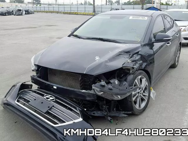 KMHD84LF4HU280233 фото 3