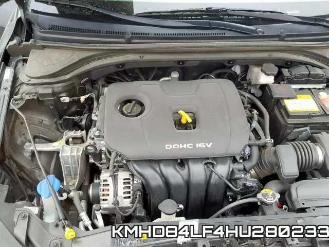 KMHD84LF4HU280233 фото 8