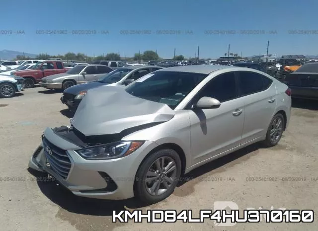 KMHD84LF4HU370160 фото 3