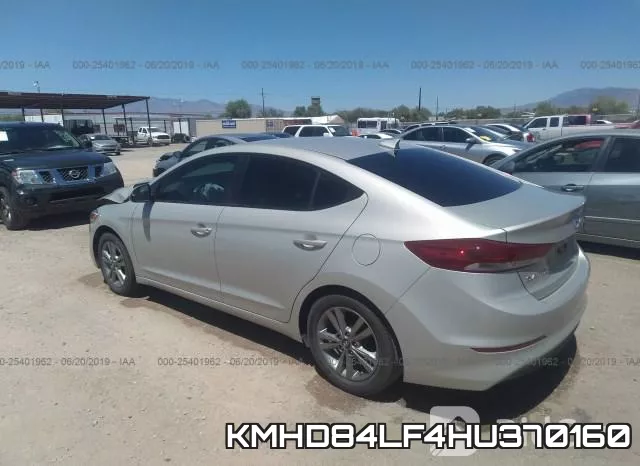 KMHD84LF4HU370160 фото 4