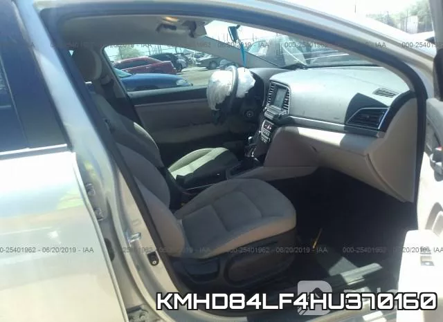 KMHD84LF4HU370160 фото 6