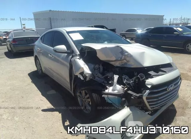 KMHD84LF4HU370160 фото 7