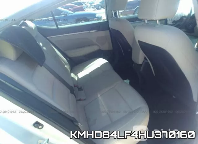 KMHD84LF4HU370160 фото 9