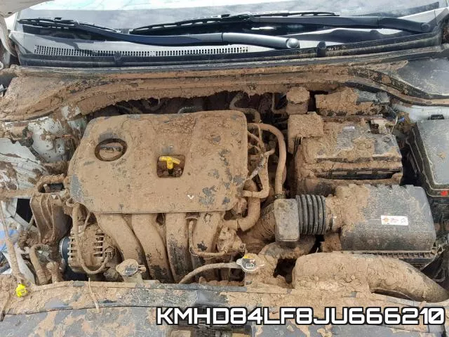 KMHD84LF8JU666210 фото 8