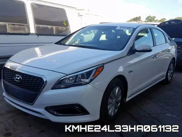 KMHE24L33HA061132 фото 3
