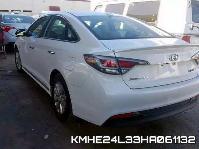 KMHE24L33HA061132 фото 4