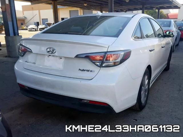 KMHE24L33HA061132 фото 5