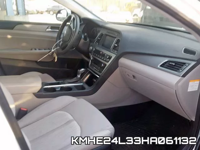 KMHE24L33HA061132 фото 6