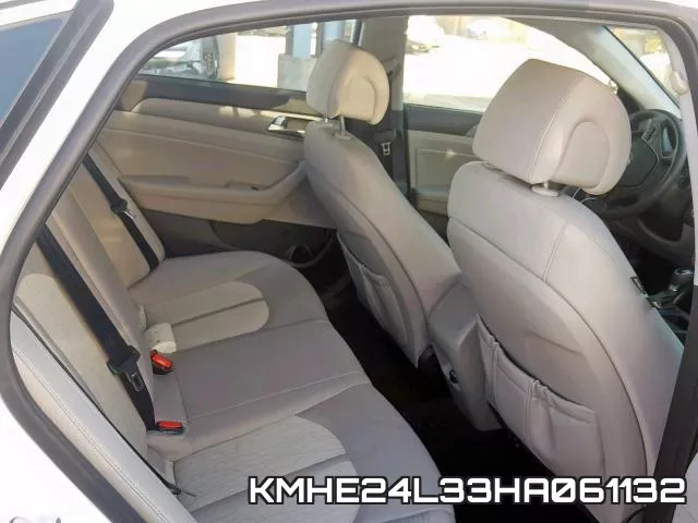 KMHE24L33HA061132 фото 7