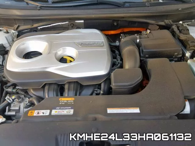 KMHE24L33HA061132 фото 8