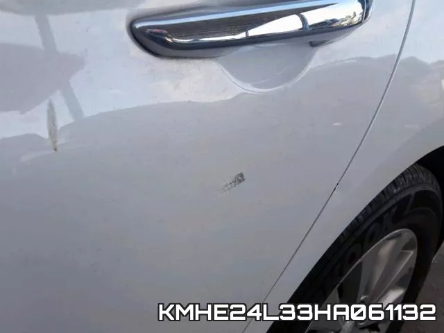 KMHE24L33HA061132 фото 10