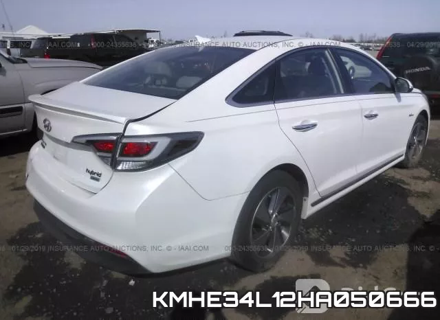 KMHE34L12HA050666 фото 5