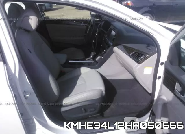 KMHE34L12HA050666 фото 6