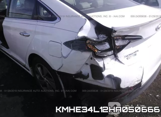 KMHE34L12HA050666 фото 7