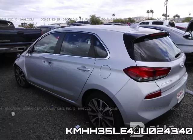 KMHH35LE4JU024340 фото 4