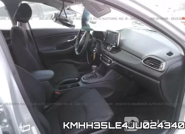 KMHH35LE4JU024340 фото 6