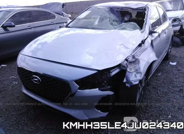 KMHH35LE4JU024340 фото 7