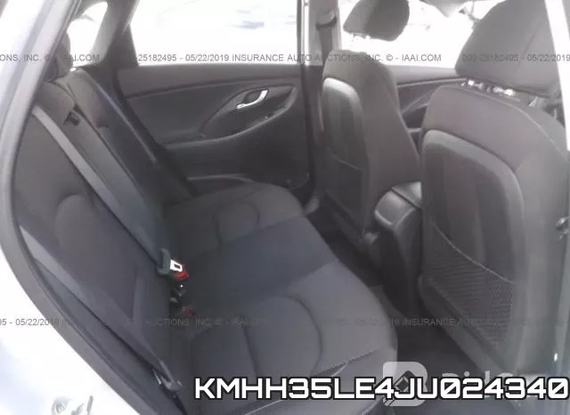 KMHH35LE4JU024340 фото 9