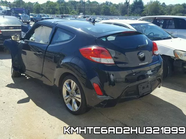 KMHTC6AD2HU321899 фото 4