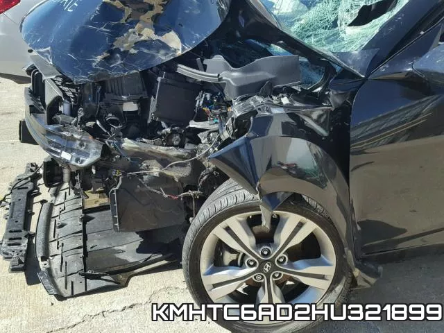 KMHTC6AD2HU321899 фото 10