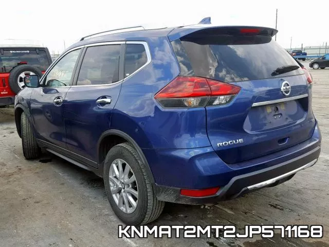 KNMAT2MT2JP571168 фото 4