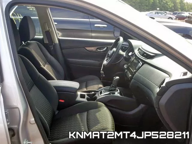 KNMAT2MT4JP528211 фото 6