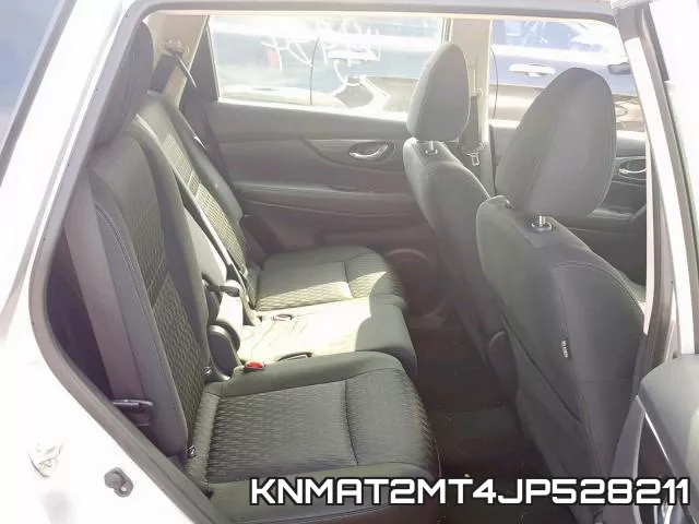 KNMAT2MT4JP528211 фото 7