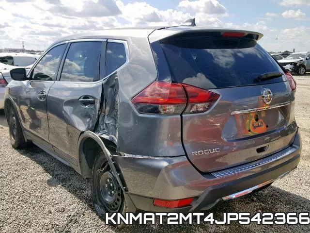 KNMAT2MT4JP542366 фото 4