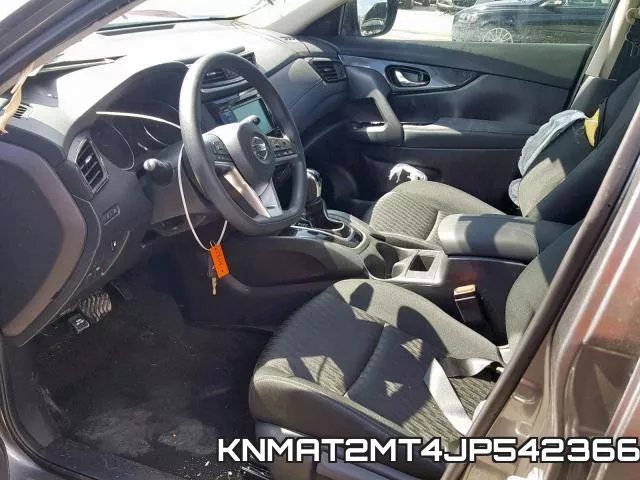 KNMAT2MT4JP542366 фото 6