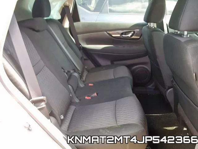 KNMAT2MT4JP542366 фото 7