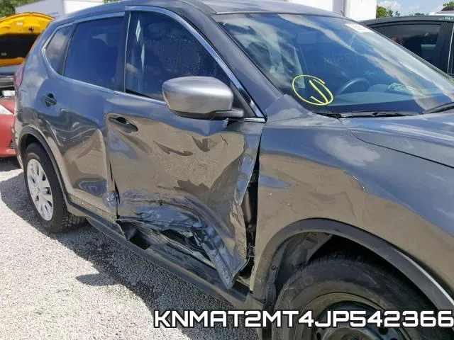 KNMAT2MT4JP542366 фото 10