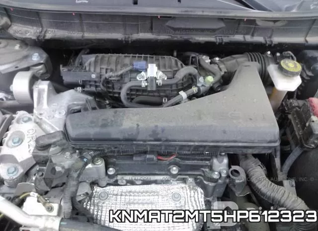 KNMAT2MT5HP612323 фото 2