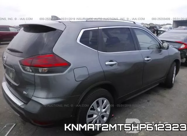 KNMAT2MT5HP612323 фото 5