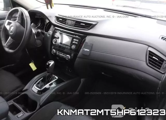 KNMAT2MT5HP612323 фото 6