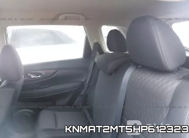 KNMAT2MT5HP612323 фото 9