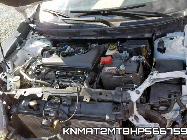 KNMAT2MT8HP566759 фото 8