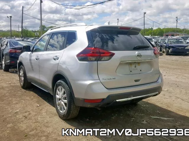 KNMAT2MV0JP562938 фото 4