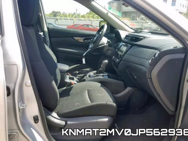 KNMAT2MV0JP562938 фото 6