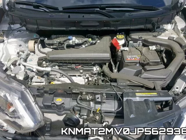 KNMAT2MV0JP562938 фото 8