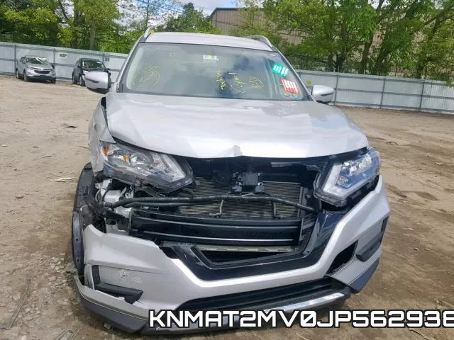 KNMAT2MV0JP562938 фото 10