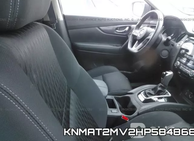KNMAT2MV2HP584868 фото 6